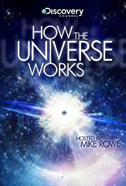(image for) How The Universe Works - Seasons 1-6